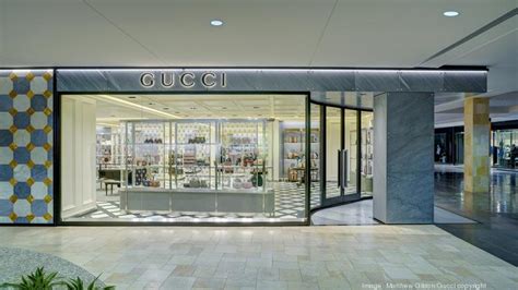 topanga mall gucci|Gucci westfield topanga.